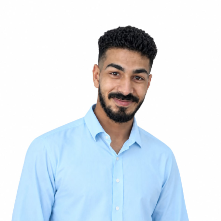 Zaid alqaisi profile pic